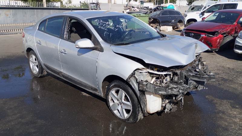 Renault FLUENCE AUTENTIQUE 1.6