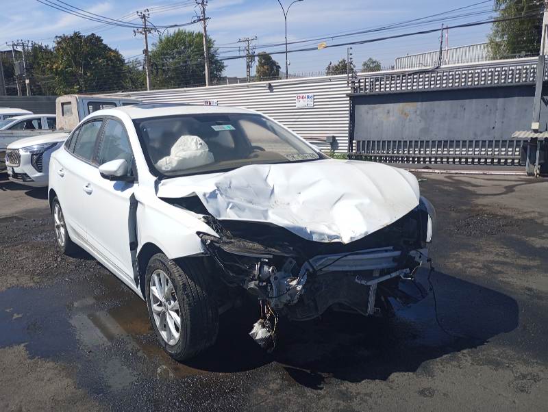 Mg 5 CVT 1.5 2023, patente SKGP47