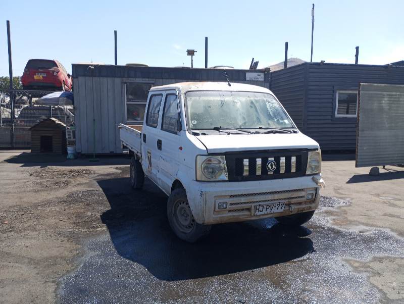 Dfsk TRUCK DCAB 1.3