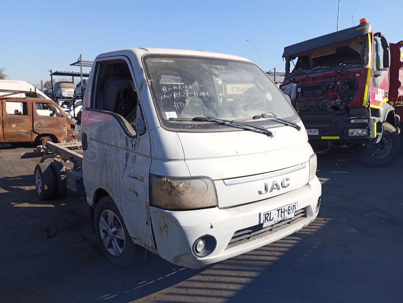 Jac X200 2.0
