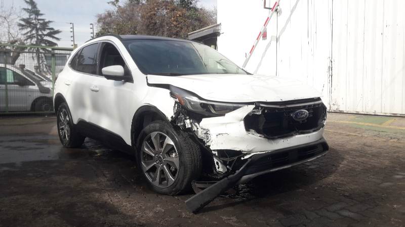 FORD ESCAPE AWD 2.0 AUT