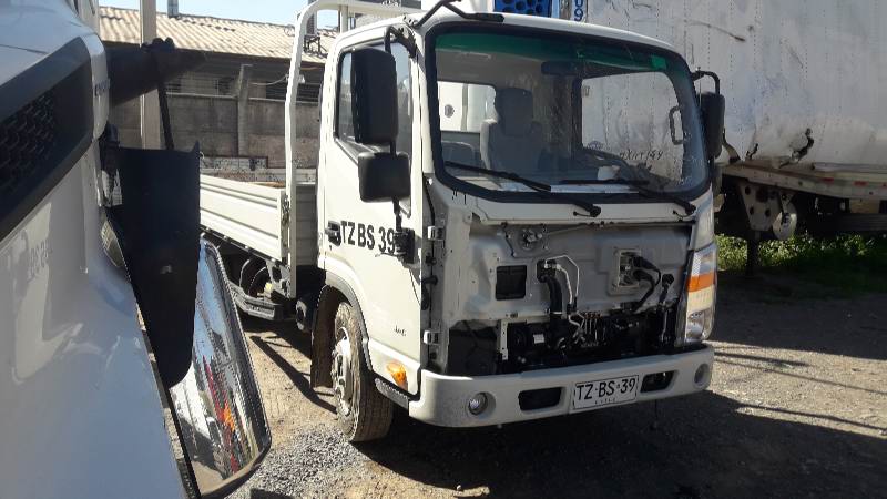 JAC URBAN HFC 1042