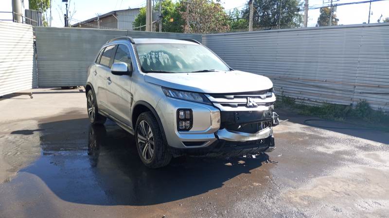 MITSUBISHI ASX GLS 4X2 1.6