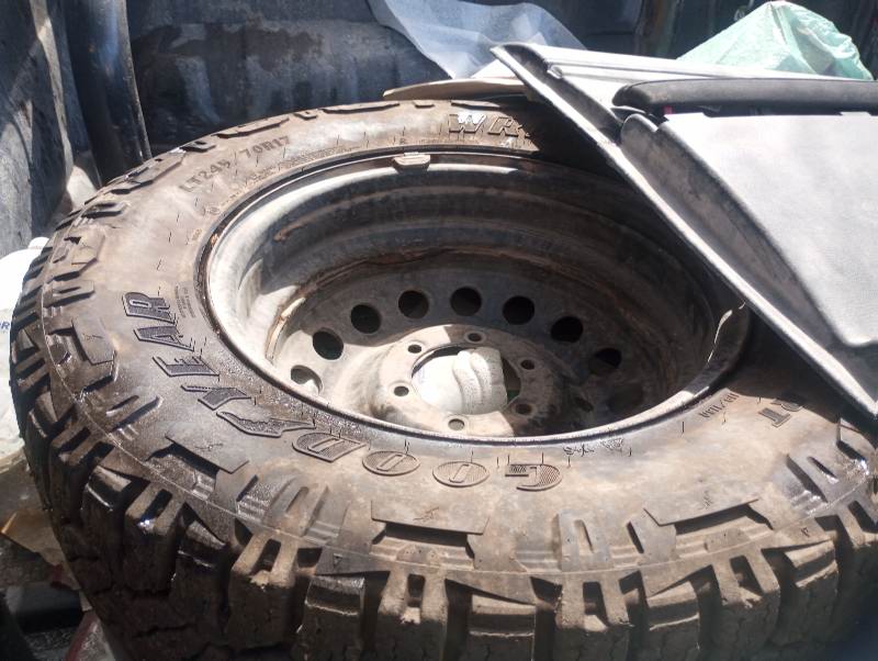 ...