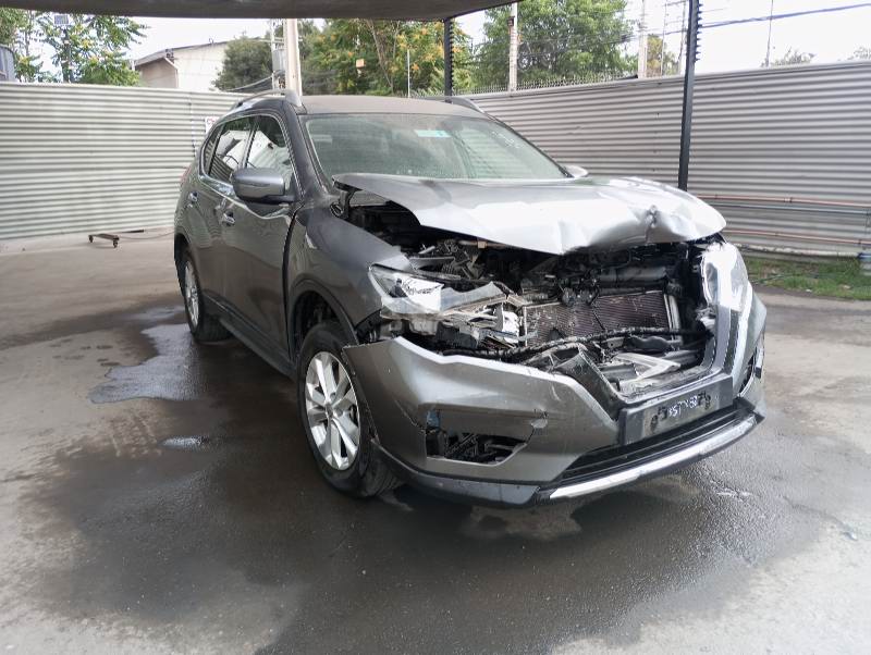 Nissan NEW X TRAIL ADVANCE 2.5 AUT