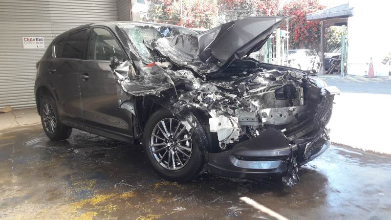 Mazda CX5 OTTO 2.0