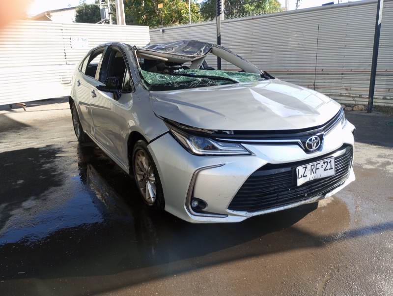 Toyota COROLLA 1.6 AUT