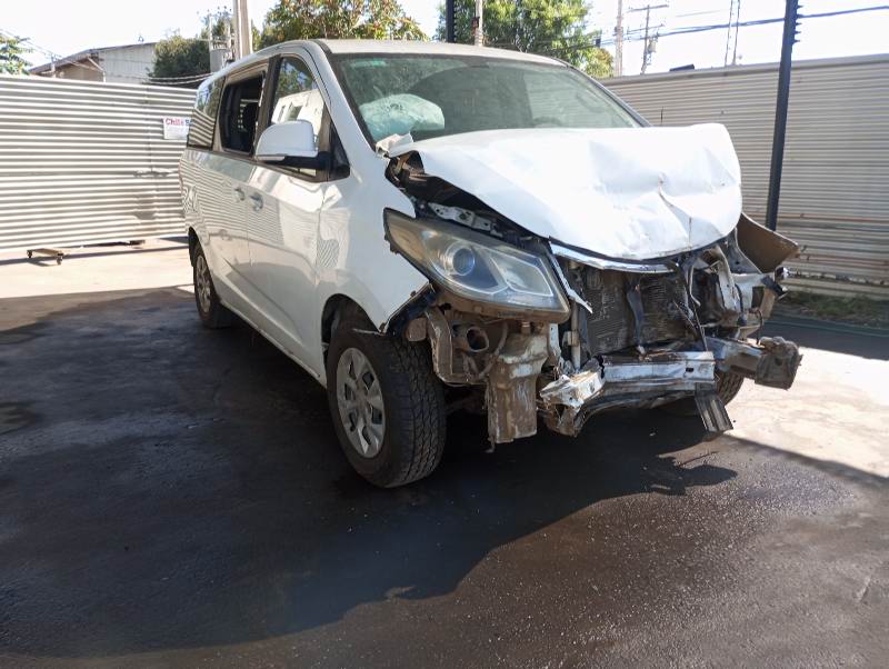 Maxus G10