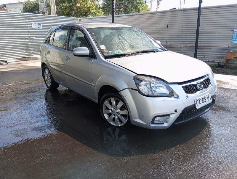 Kia RIO 5