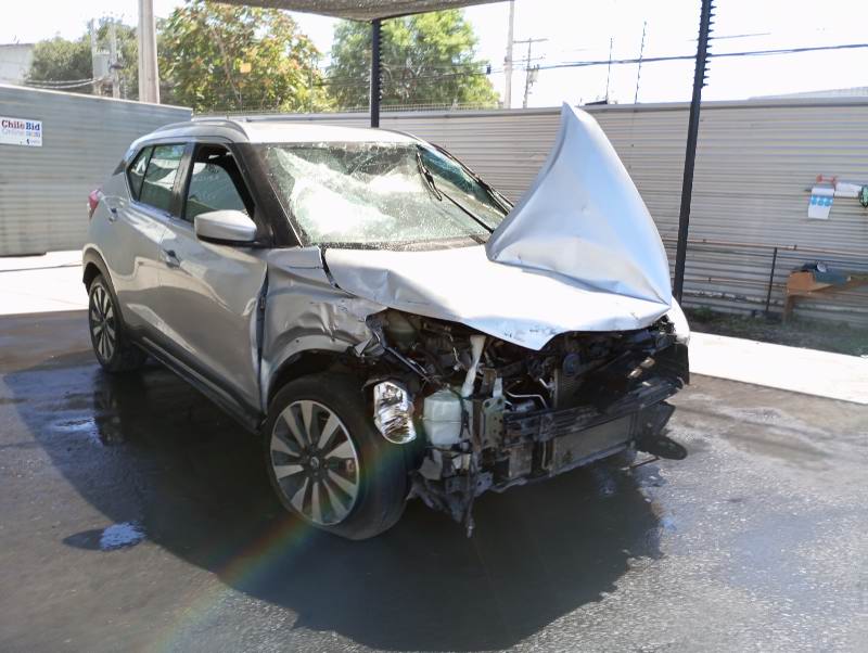 Nissan KICKS 1.6 AT