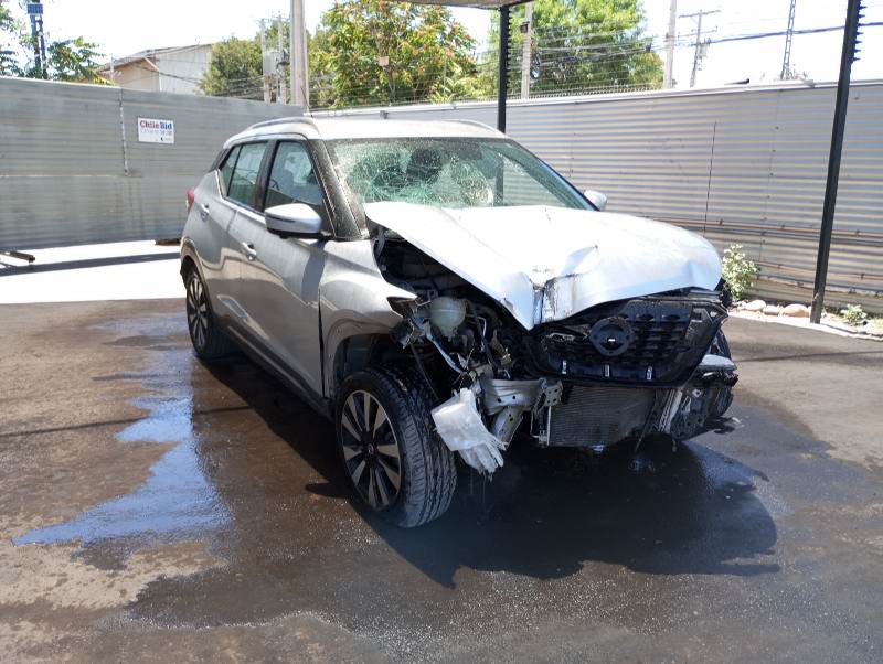 Nissan KICKS 1.6 AUT
