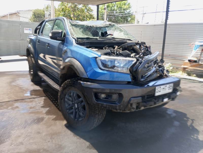 Ford RANGER RAPTOR 2.0