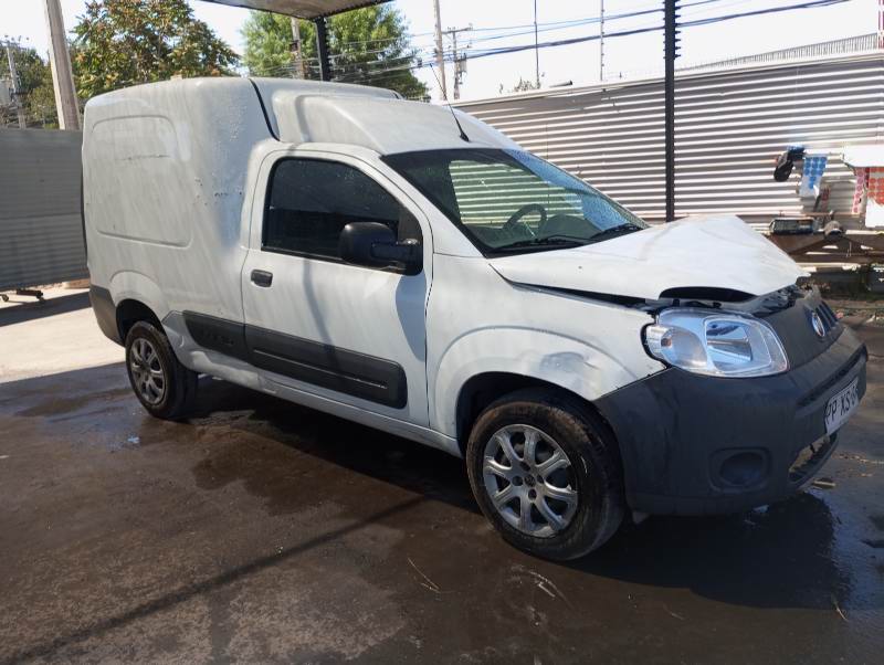 Ram VAN 700 RAPID 1.4