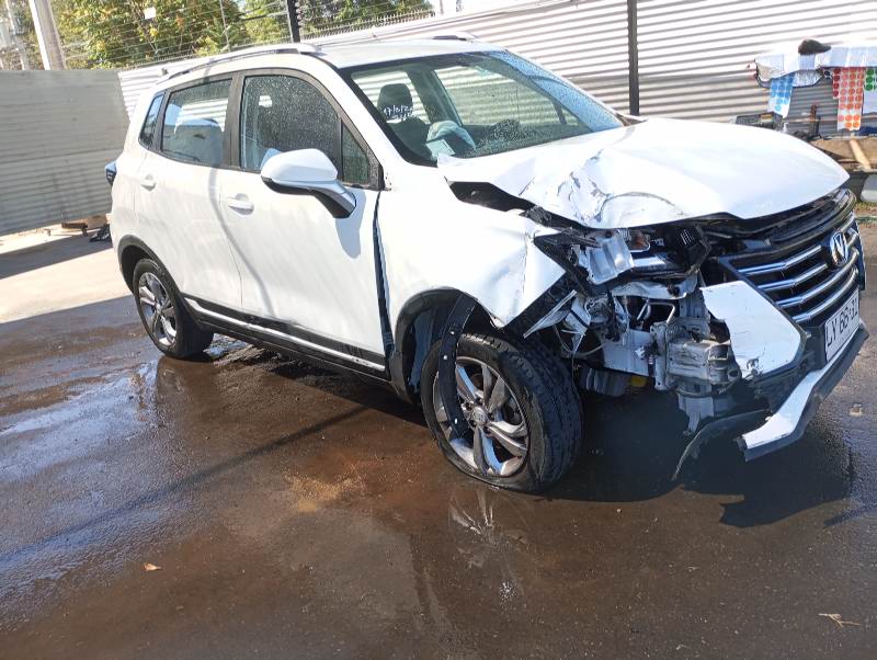 Changan CS55 1.5
