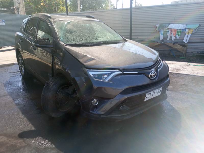Toyota RAV4 2.5