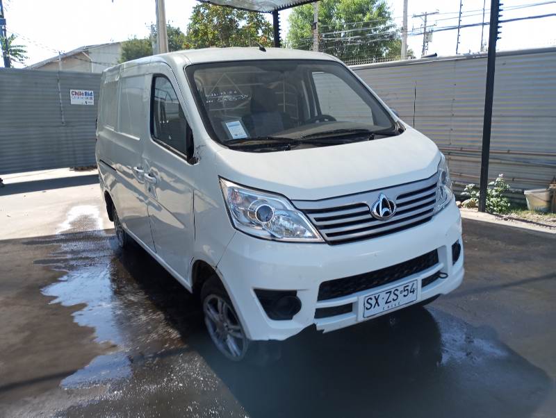 Changan M201