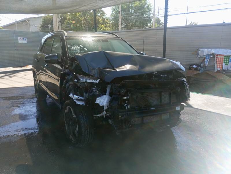 Hyundai CRETA GRAND MPI 2.0 AUT 2025, patente TVTR22