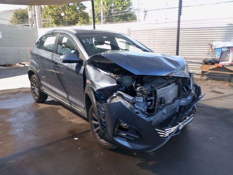 Chery TIGGO 2 PRO MAX GL MT 1.5 2026, patente VSFV24