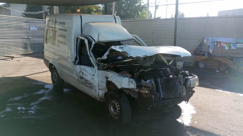 Fiat FIORINO FIRE 1.2