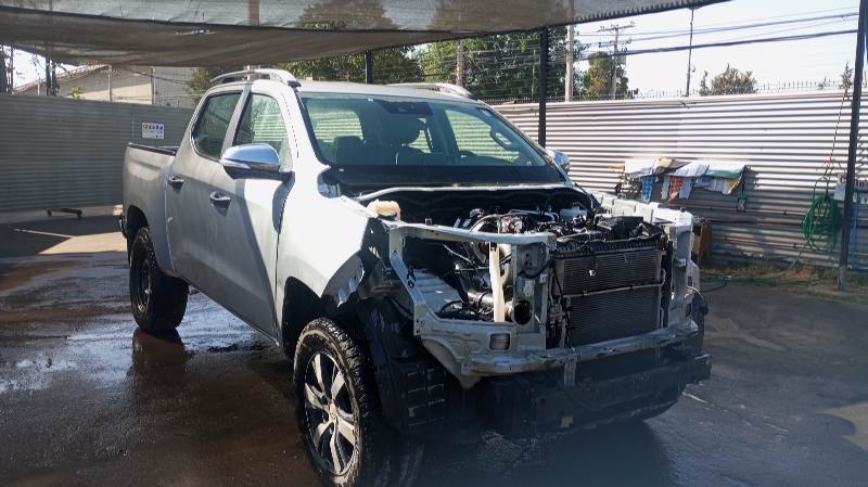 Peugeot LANDTREK 4X4 2.3 AUT