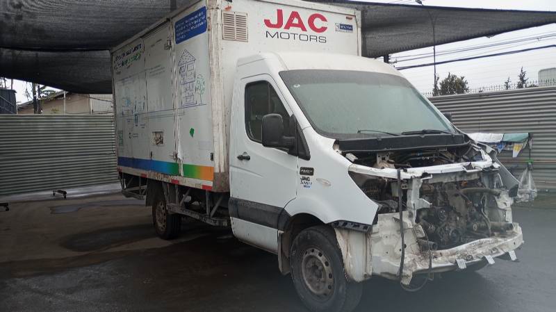 Jac SUNRAY CLASS B 1.9
