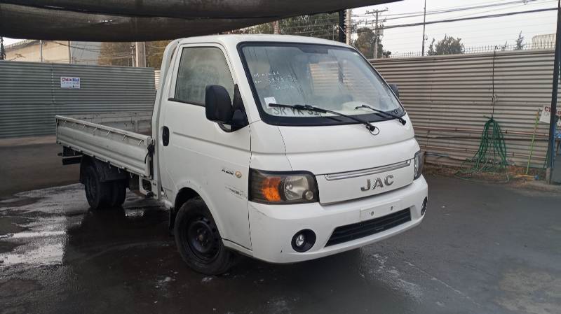 Jac X200 2.0 2023, patente SRYK31