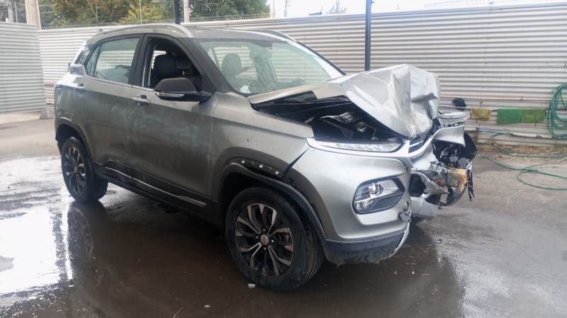 Chevrolet GROOVE 1.5
