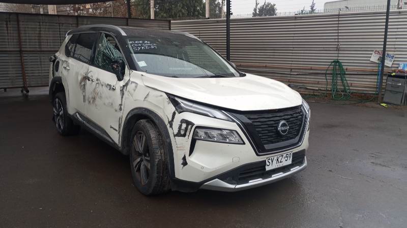 Nissan XTRAIL