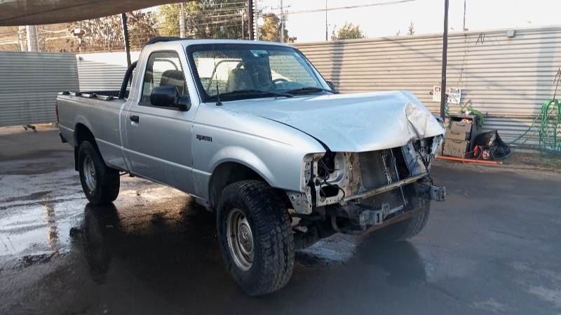 Ford RANGER XL 2.3 2003, patente VJ7192