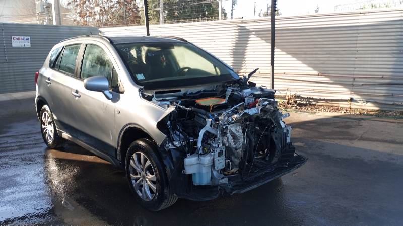 Suzuki S CROSS GL 1.6