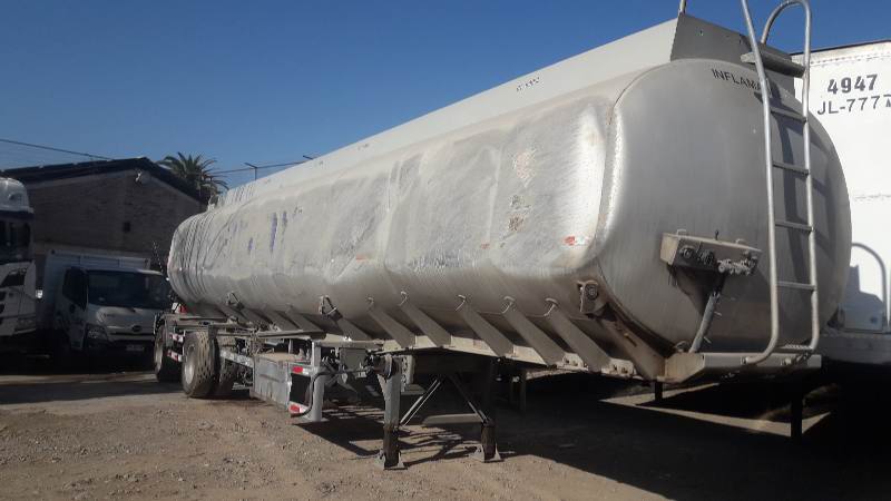 Ivesa SR40L 2018, patente HXFW92