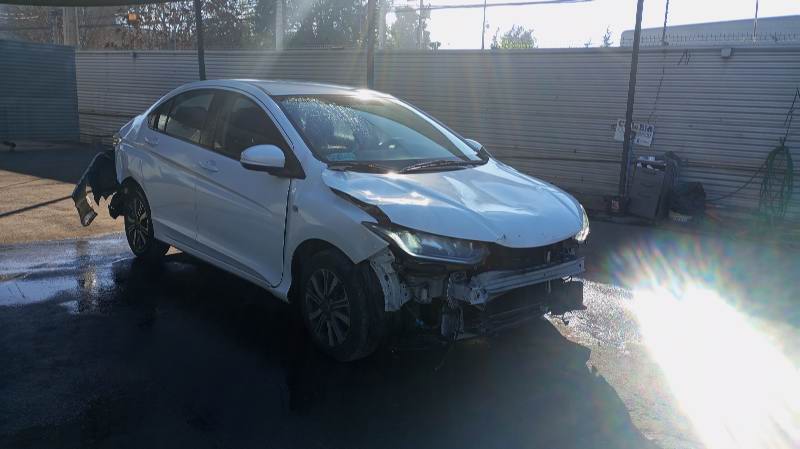 Honda CITY LX 1.5