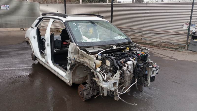 Citroen C4 CACTUS 1.6 AUT 2016, patente HYLP92