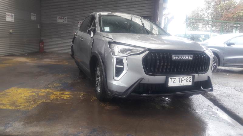 Great Wall HAVAL JOLION 1.5 2025, patente TZTF82