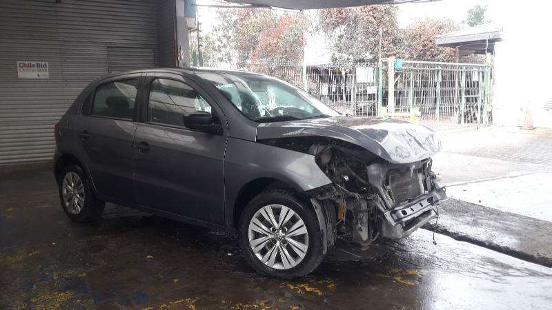 VOLKSWAGEN GOL HB 1.6