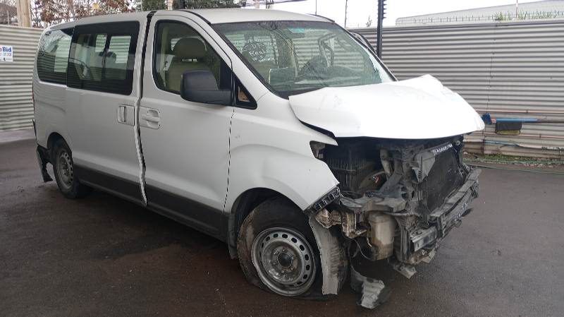 Hyundai H 1 2.5 2019, patente LCDP70