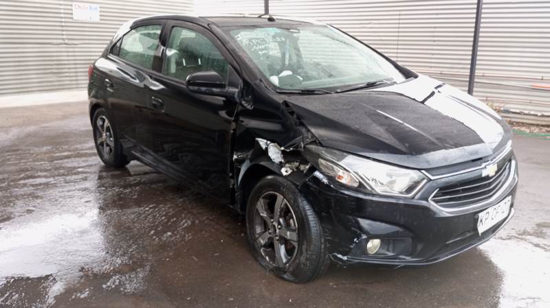 CHEVROLET ONIX HB 1.4