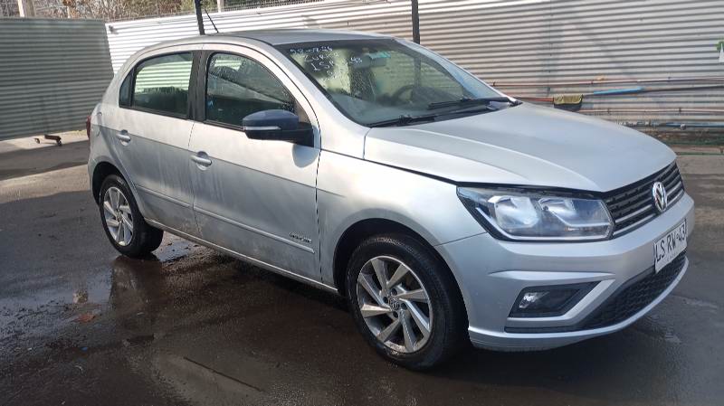 VOLKSWAGEN GOL HIGHLINE 1.6