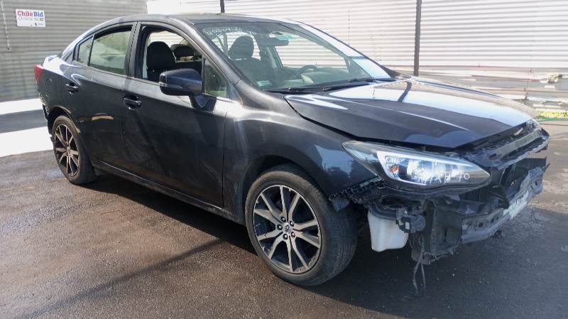 SUBARU IMPREZA 2.0 AUT