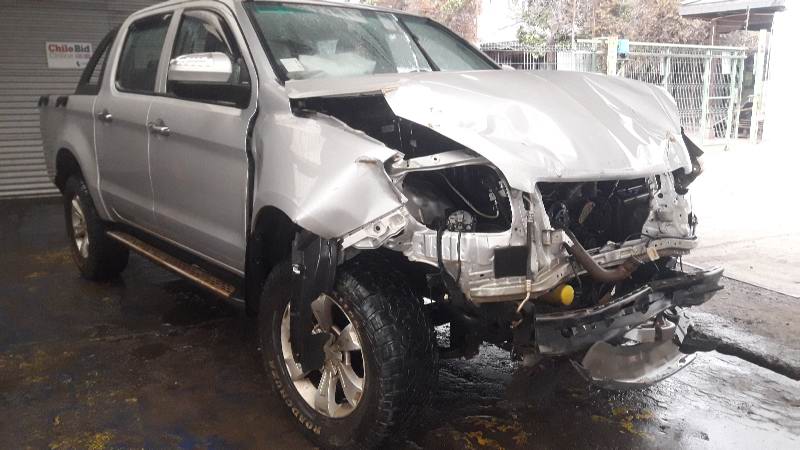 Jac T6 4X2 PICKUP 2.0 2020, patente PFVP24