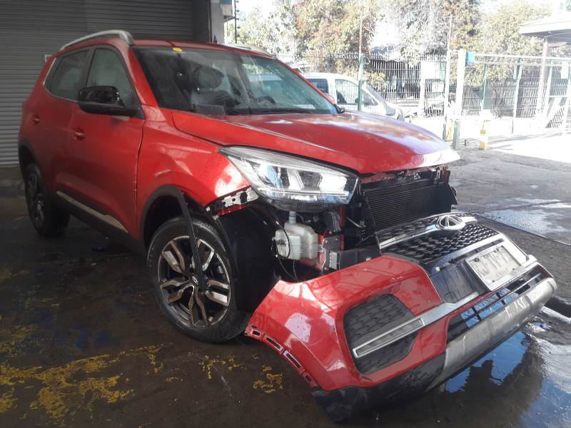 Chery TIGGO 3 1.5 2022, patente RJTV71