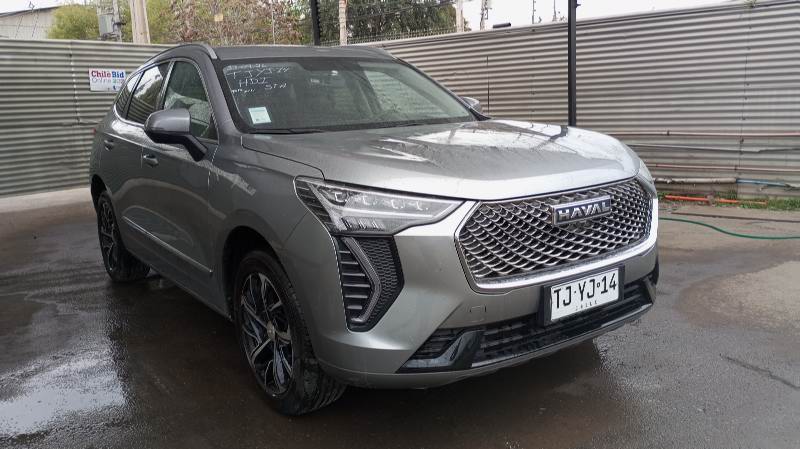 Haval JOLION 4X2 1.5 2024, patente TJYJ14