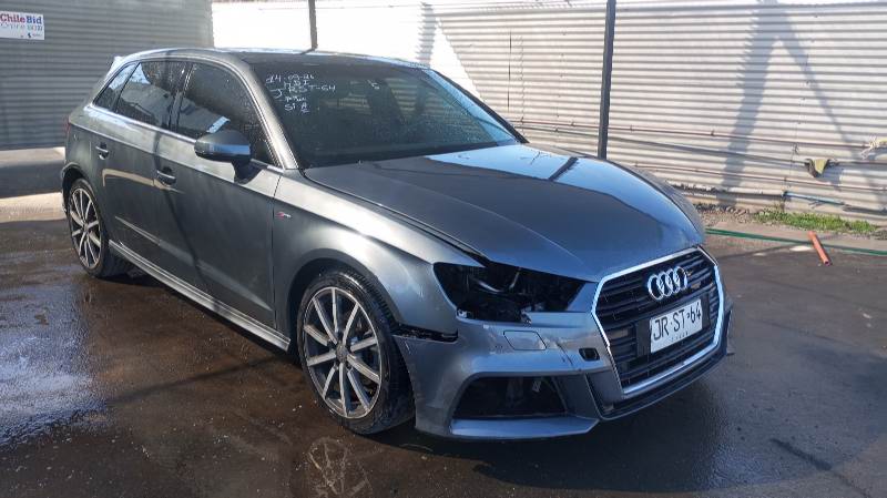 Audi A3 SPORTBACK TFSI 1.4 AUT 2017, patente JRST64