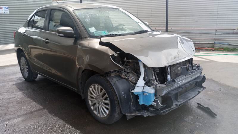 Suzuki DZIRE 1.2 2024, patente SYXS12