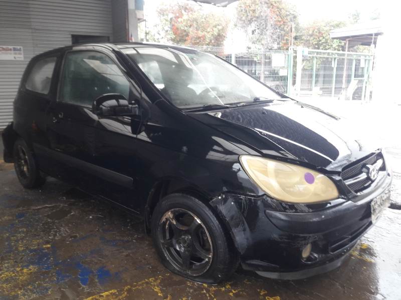 Hyundai GETZ FL GL 1.4 2006, patente WC4870