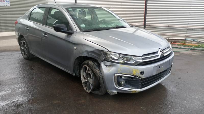 Citroen C ELYSEE HDI 1.6 2023, patente SRBP84